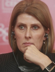 Anne Birgitte Krum Hansen. 