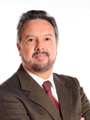 Dr. Víctor Manuel Guerrero Guzmán